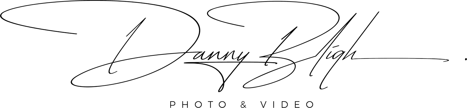 Danny Bligh Photography &amp; Video