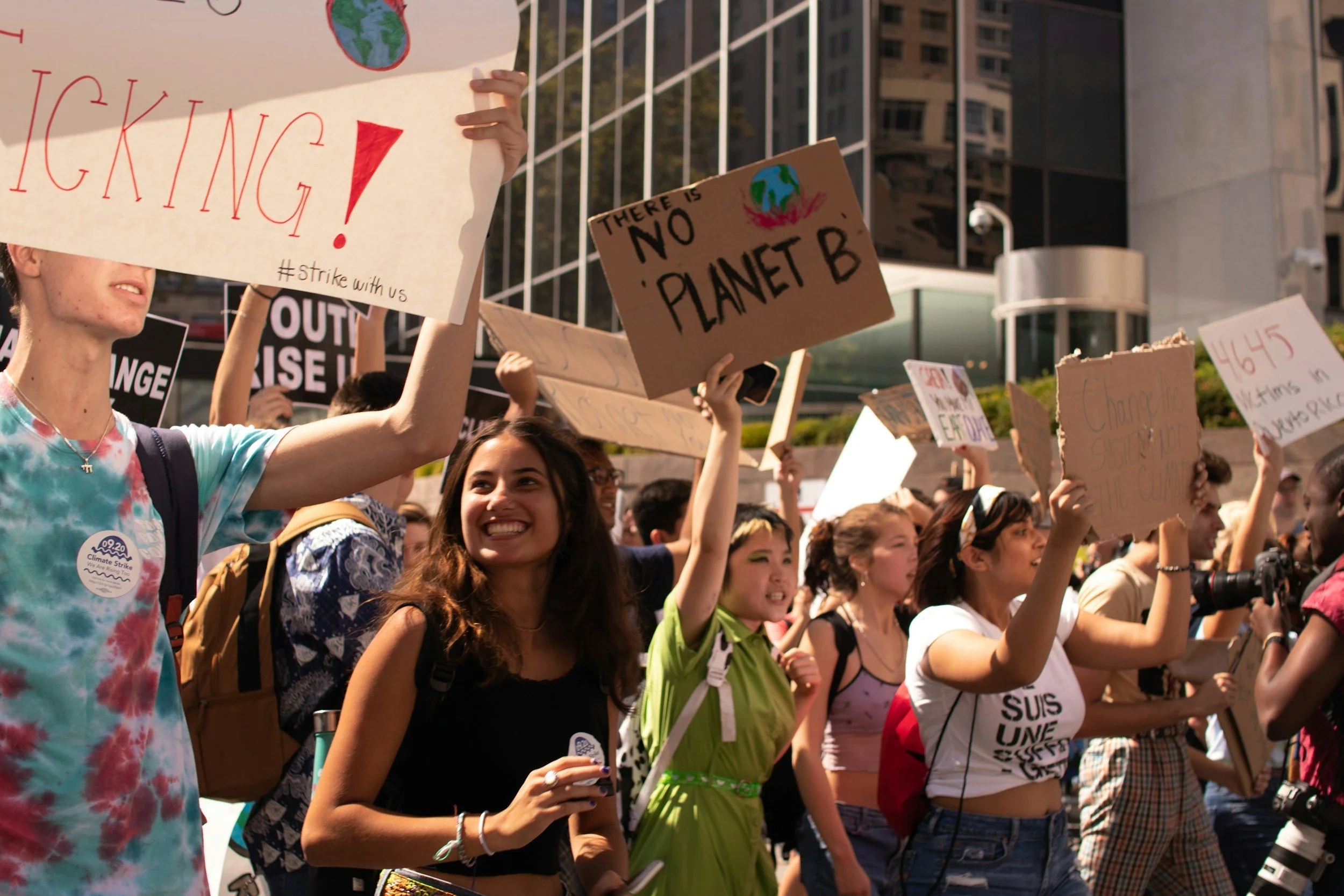 Ecofeminism: A 5-Minute Overview of Its Core Principles