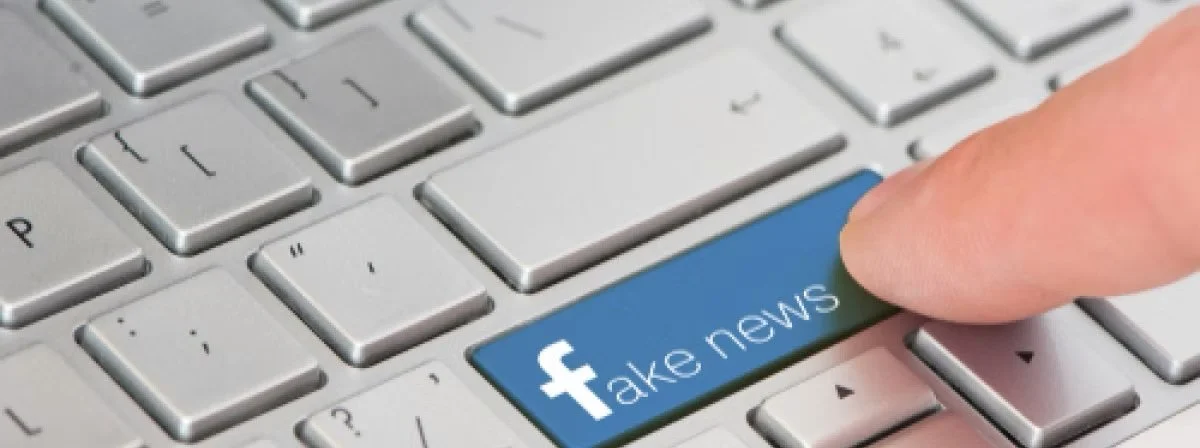 Fake news and climate change: how can we separate fact from fiction?