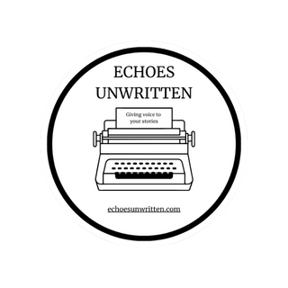 Echoes Unwritten