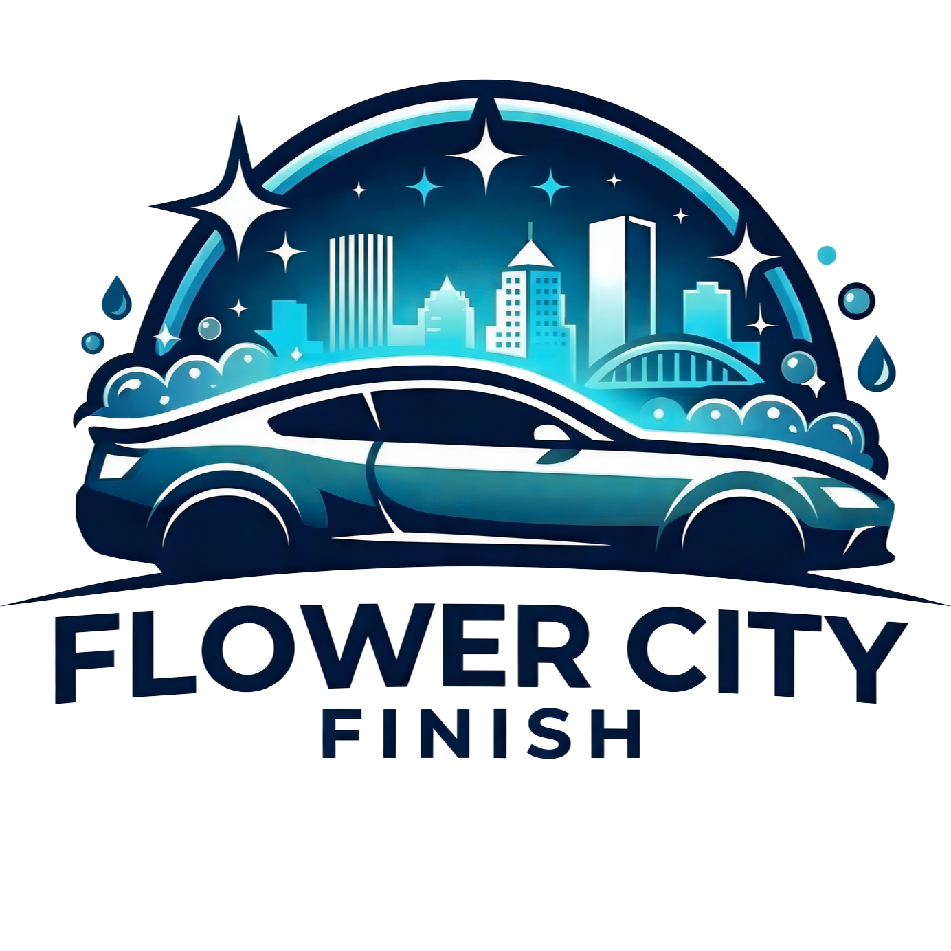Flower City Finish