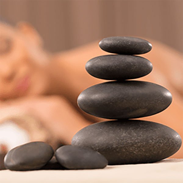 Hot Stone Enhancement