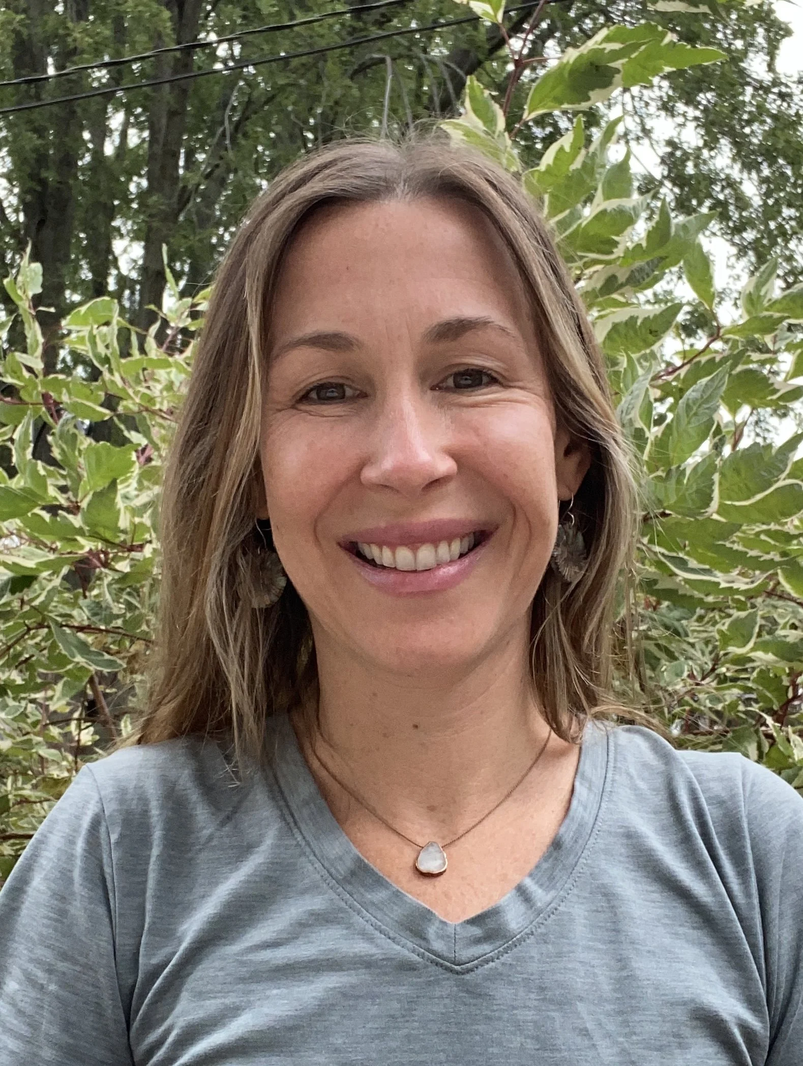 Owner of Good For You Massage Therapy