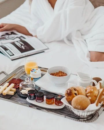 The Honeymoon Package