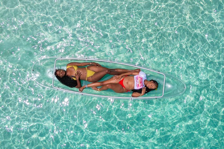 Things To Do in Antigua