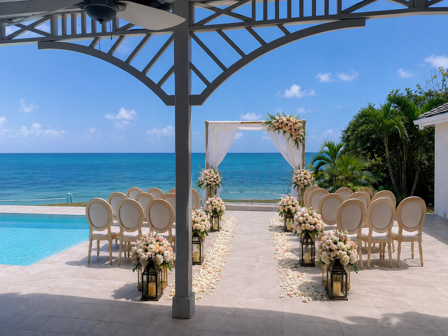 The Perfect Wedding Venue