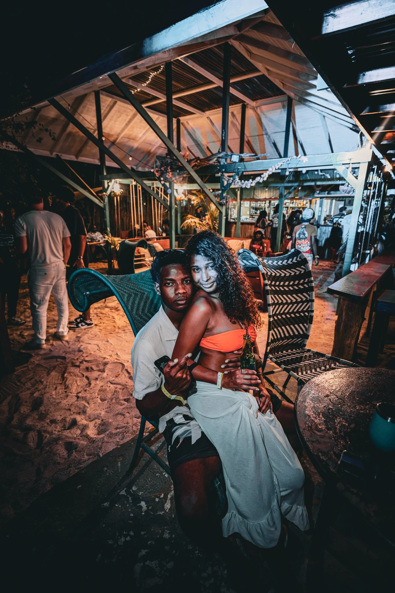 The Complete Antigua Guide