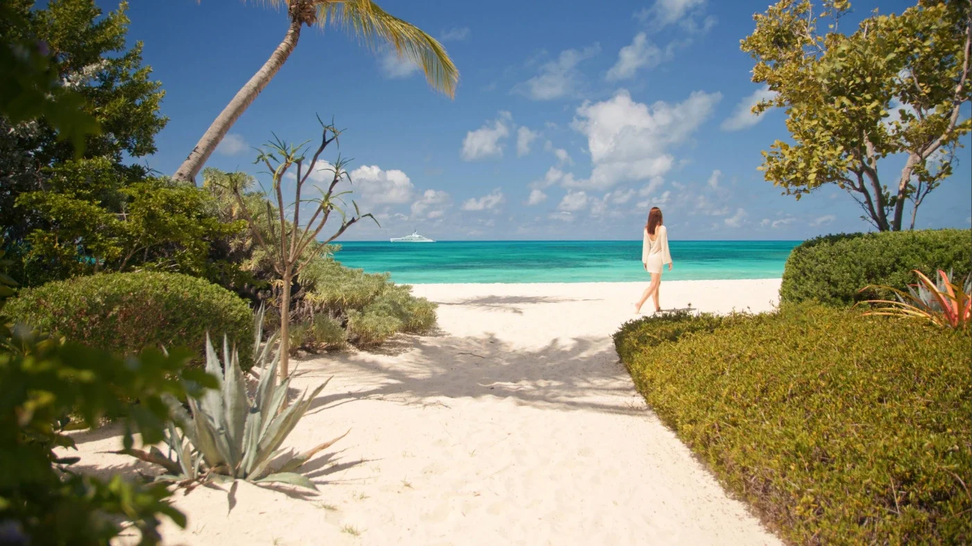 The Future of Luxury Travel