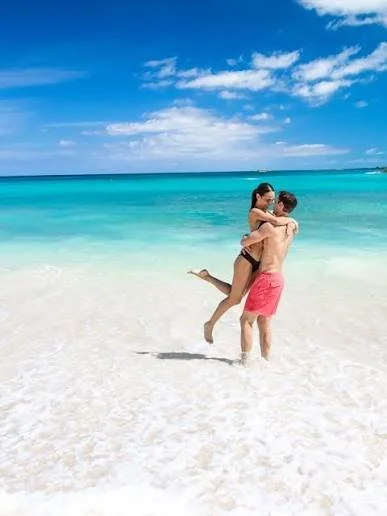 Antigua for Couples: The Perfect Caribbean Romantic Getaway