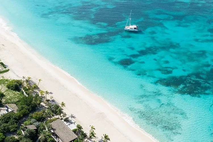 Visit Barbuda