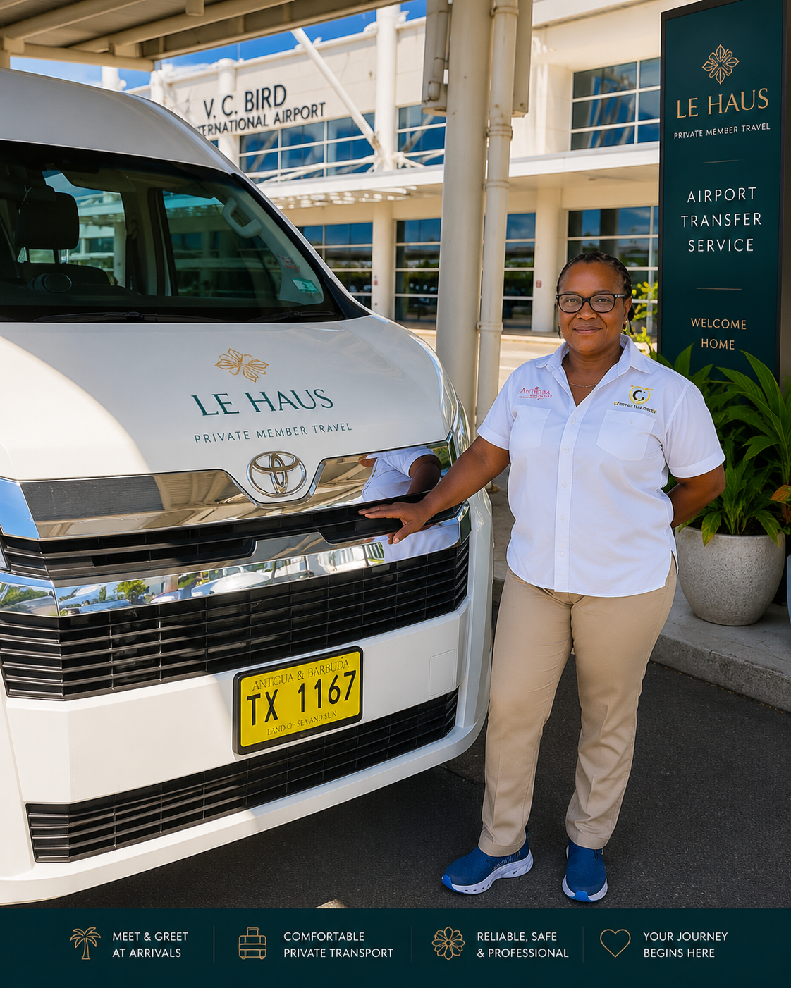Taxi & Car Hire