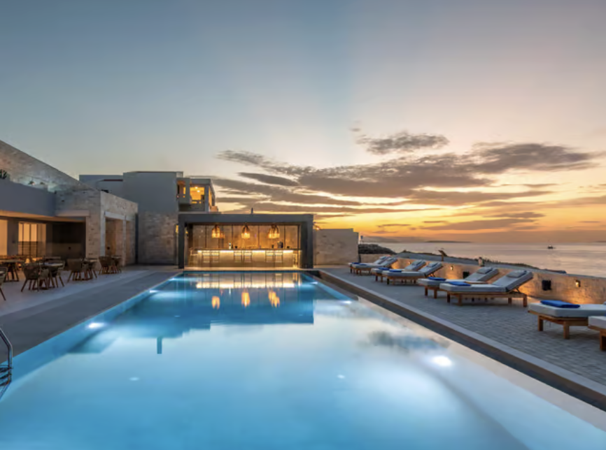 Boutique Hotel