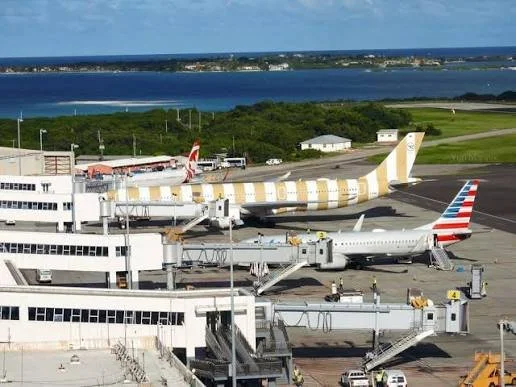 Great places to stay near Antigua airport: Accommodation close to V.C Bird International Airport