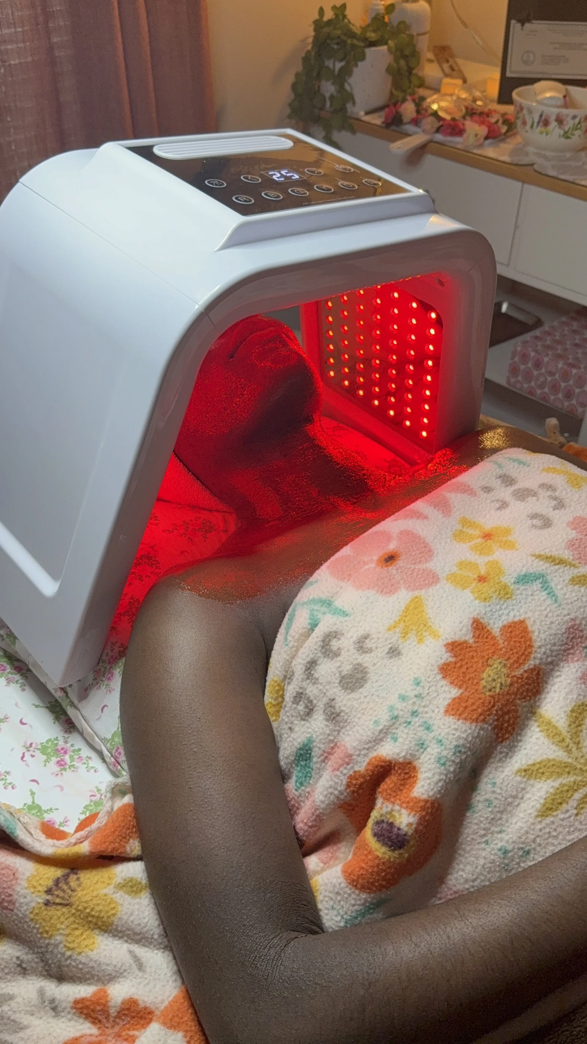 Custom Facials $120