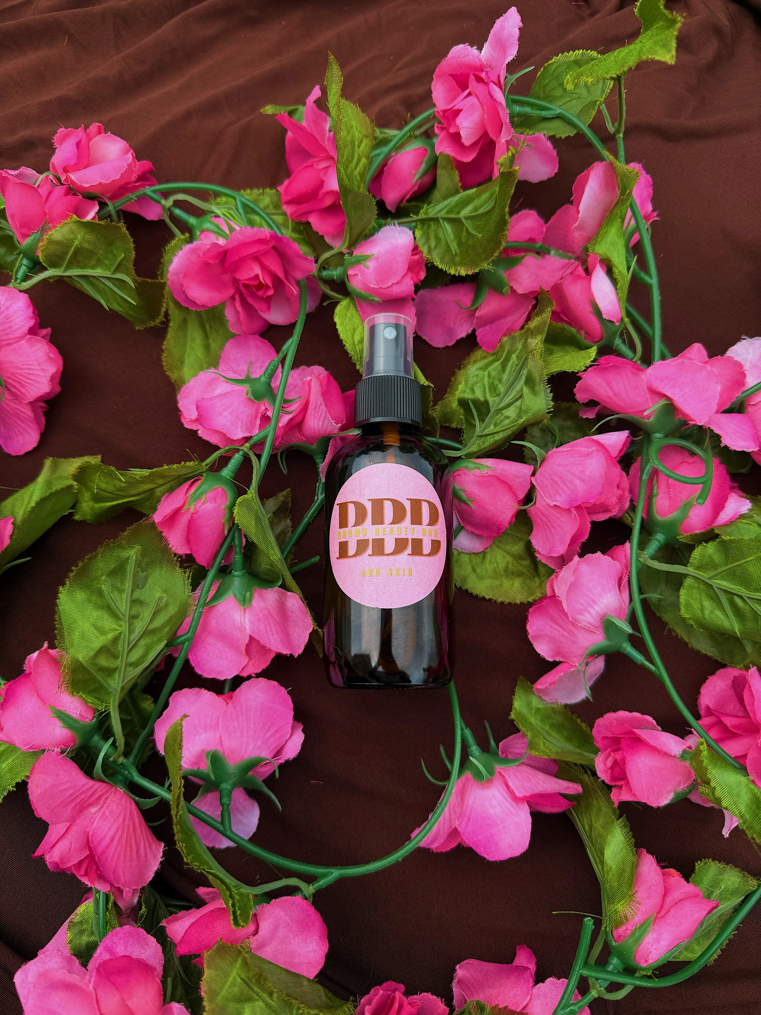 Signature Body Oil