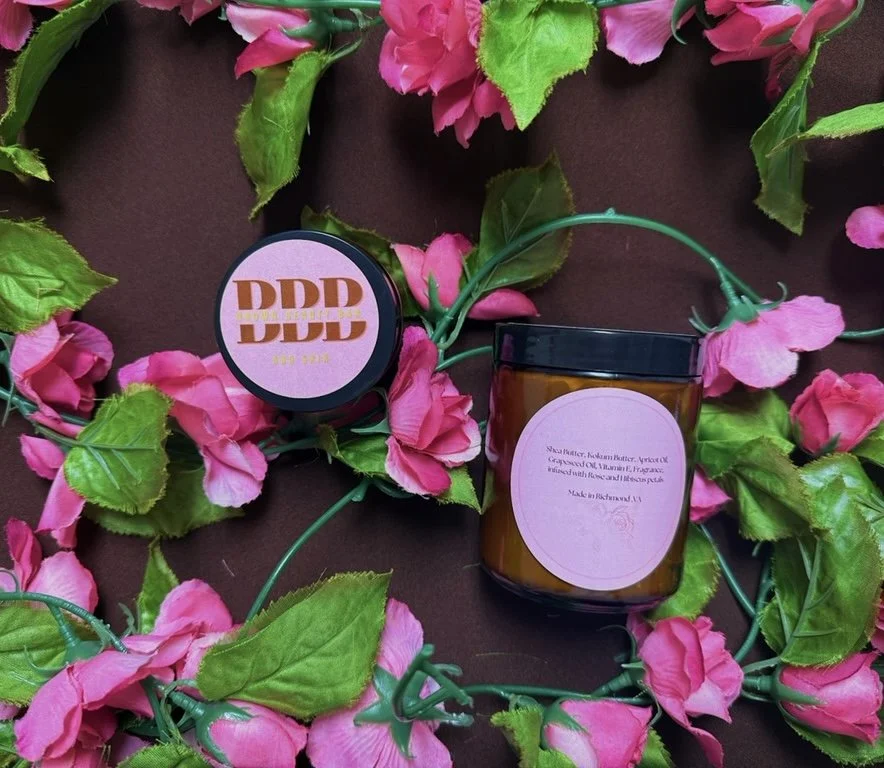 Signature Body Butter