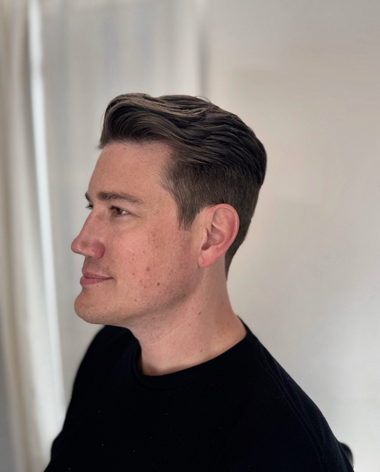 Blade Square Barbershop