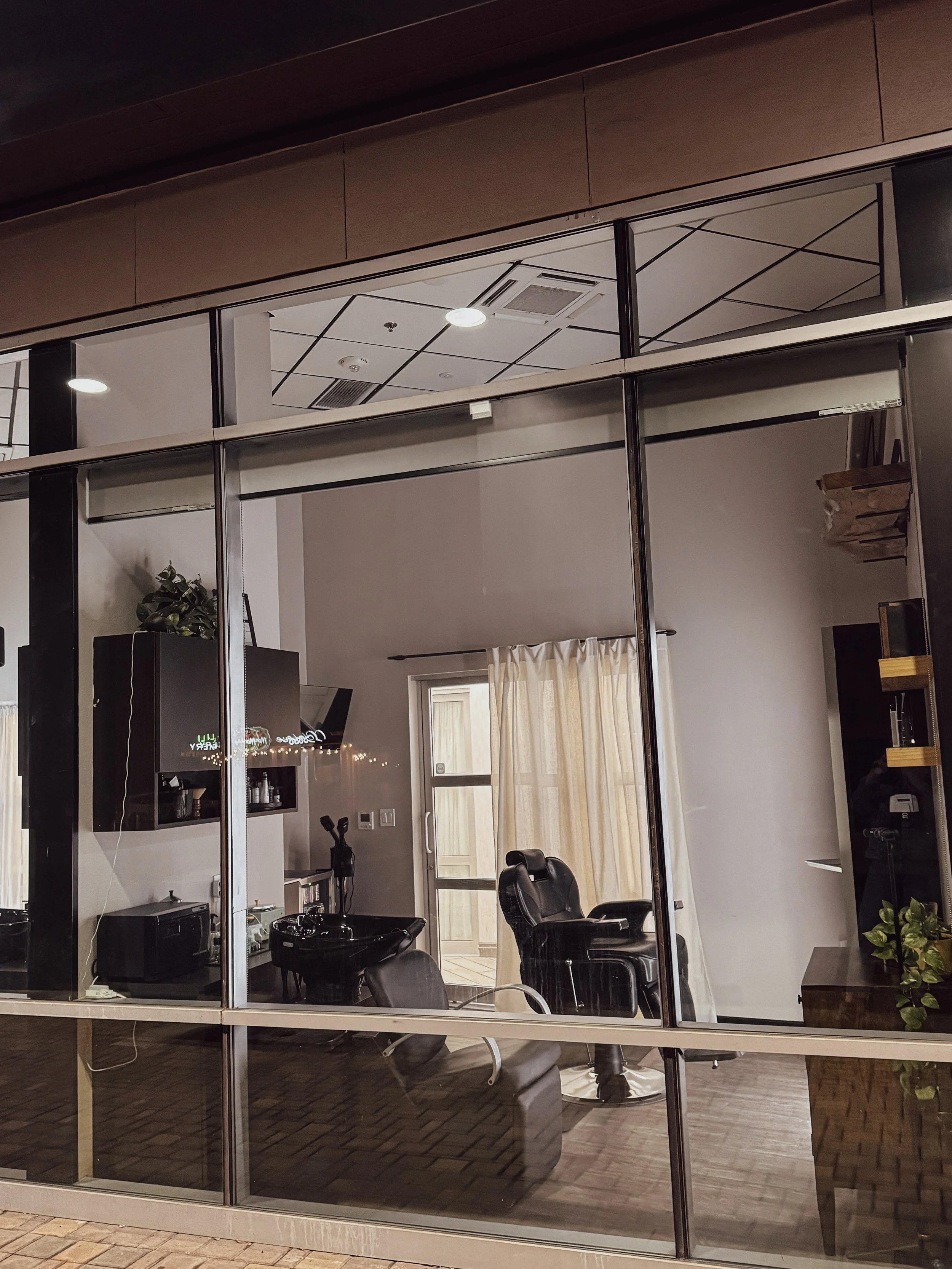 Blade Square Barbershop