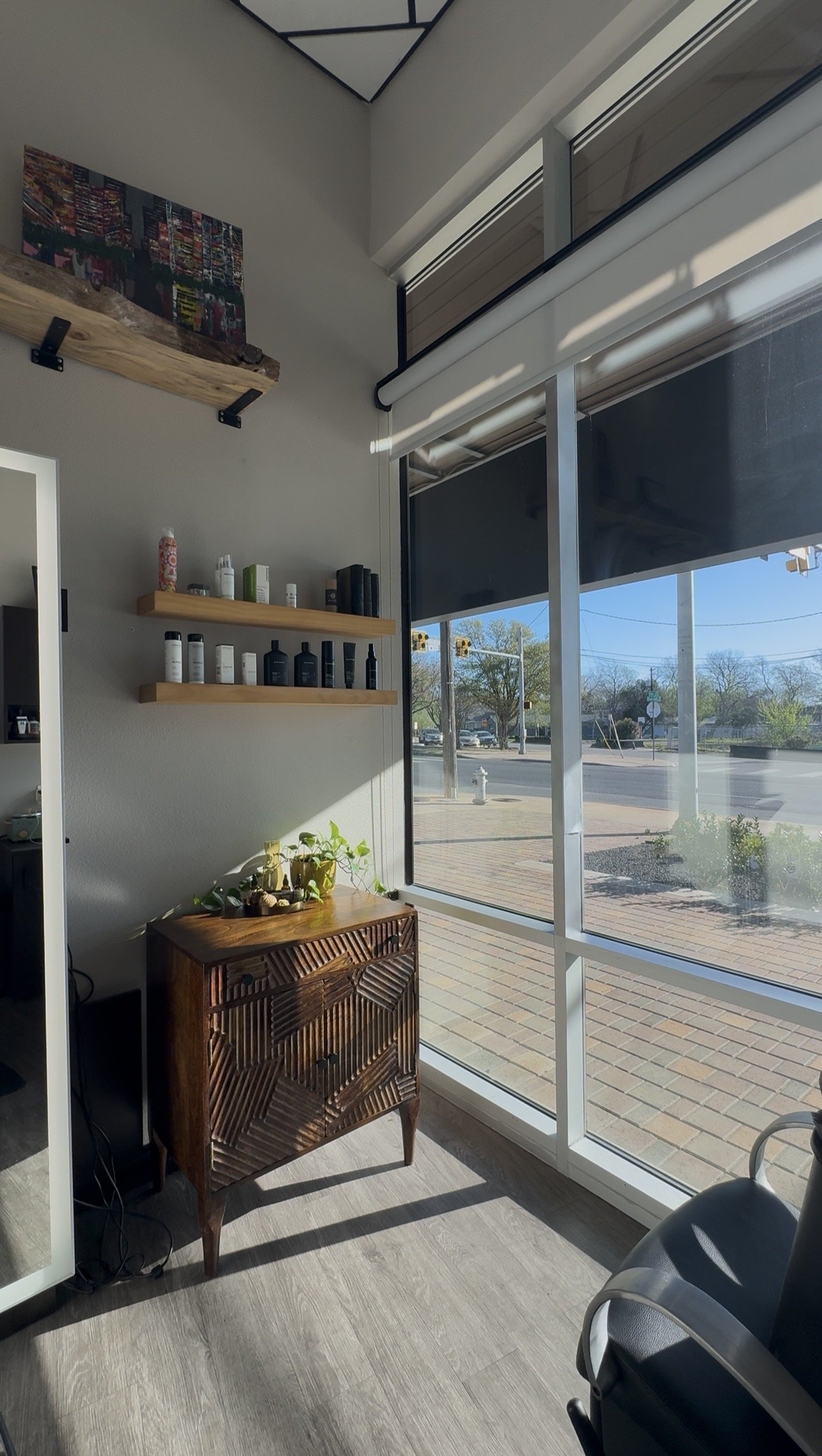 Blade Square Barbershop