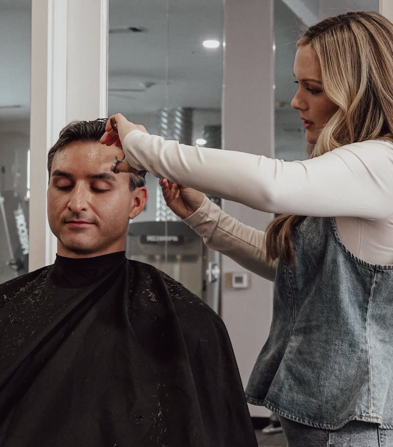 Blade Square Barbershop