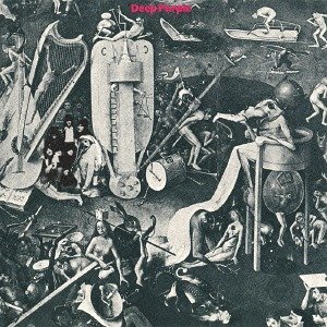 Deep Purple  
(1969)