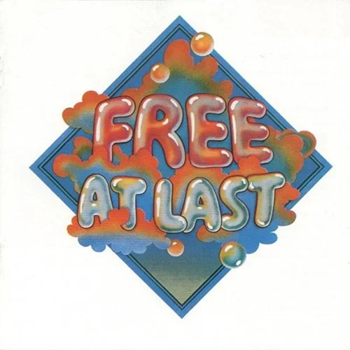 Free at Last  (1972)