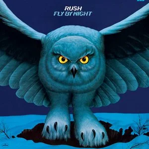 Fly by Night (1975)