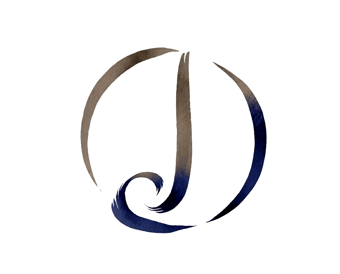 Jill Decker, LLC monogram logo