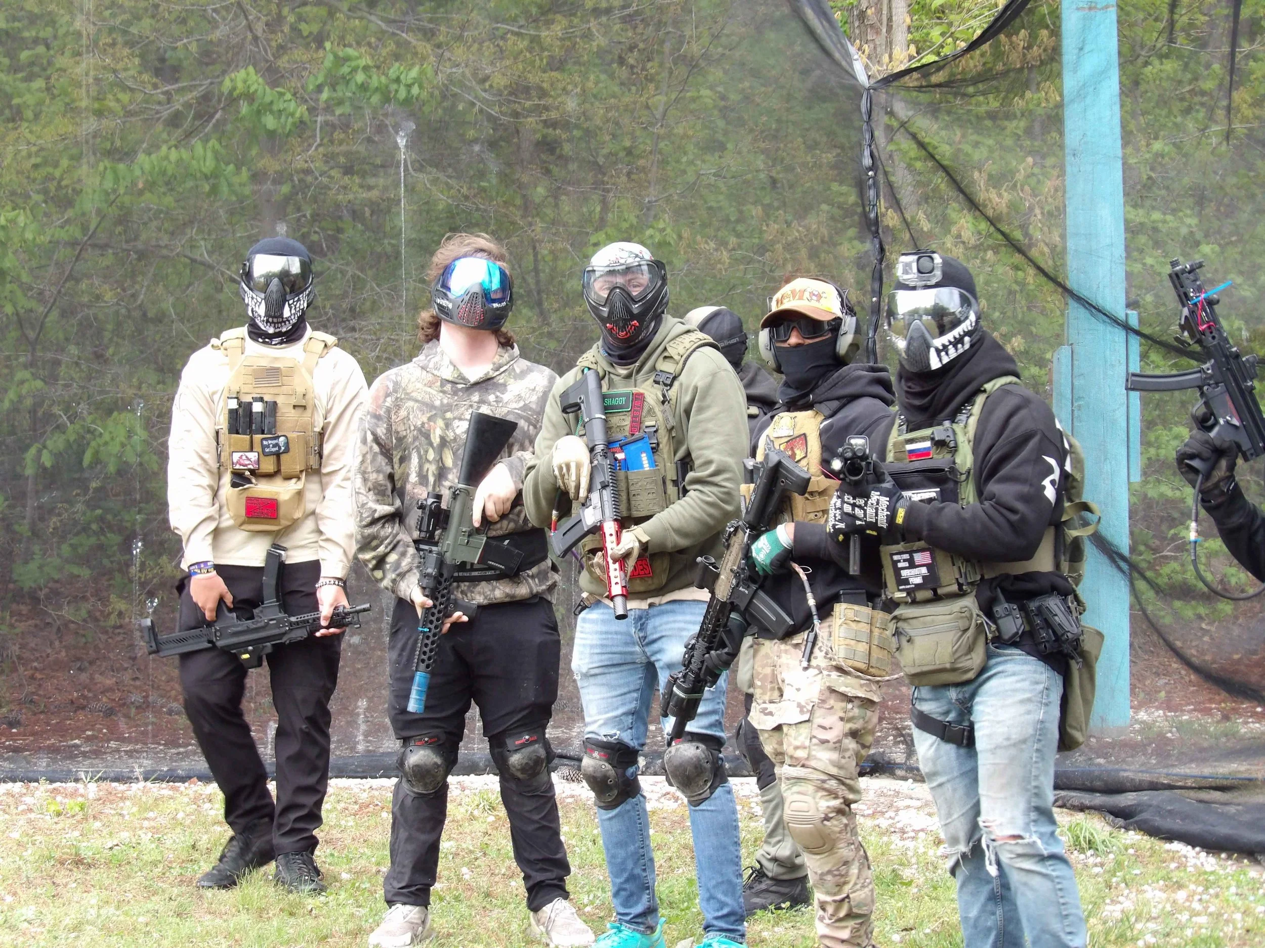 Day of Play