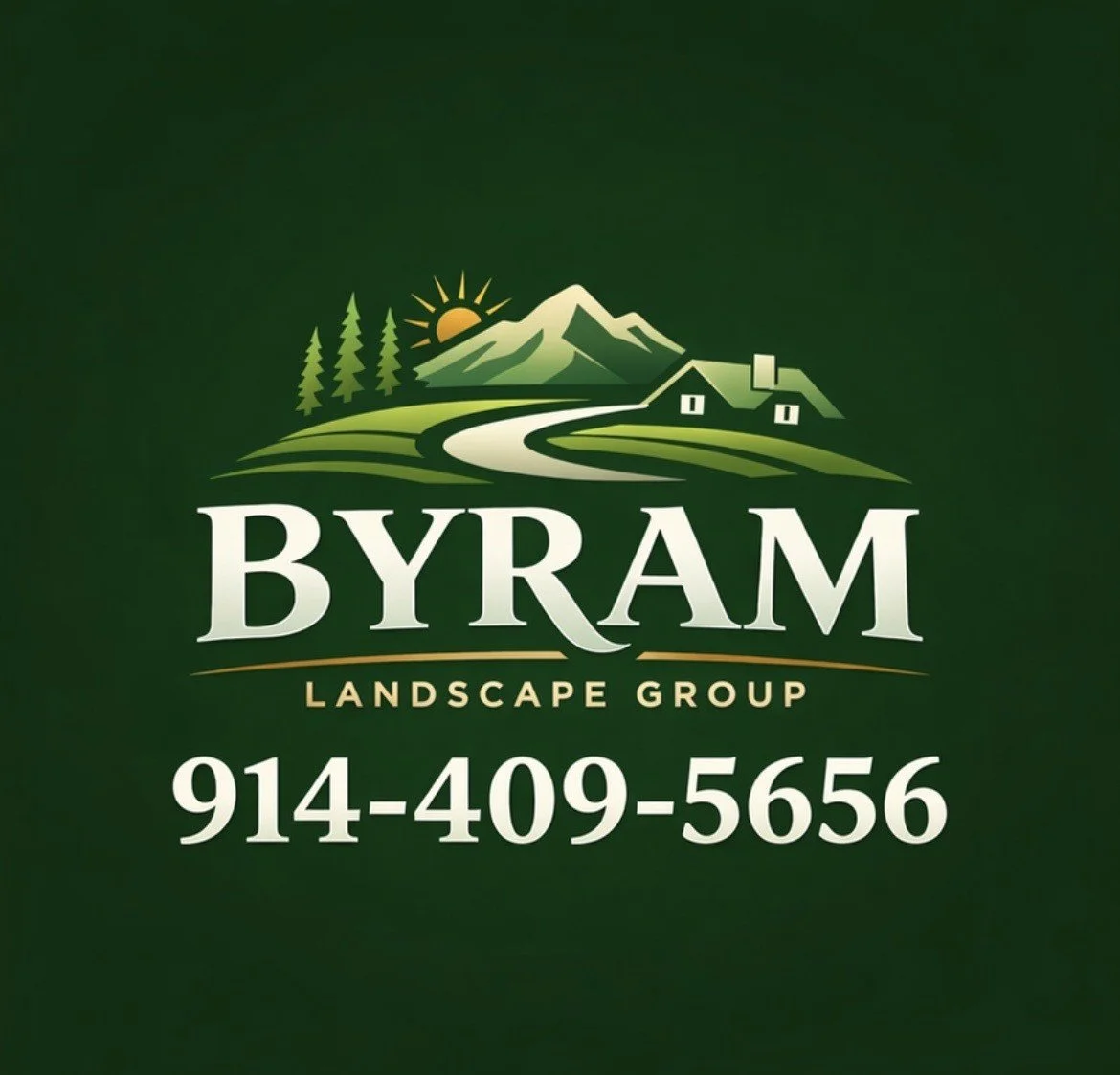 Byram Landscape Group, LLC