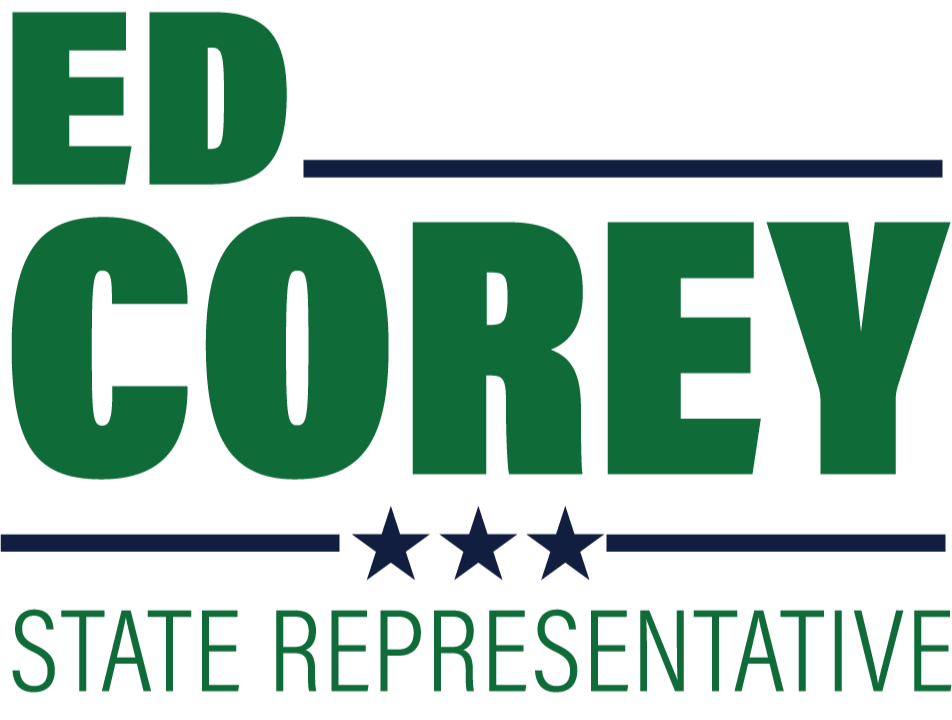 Ed Corey for State Representative