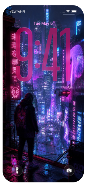 Cyber Punk