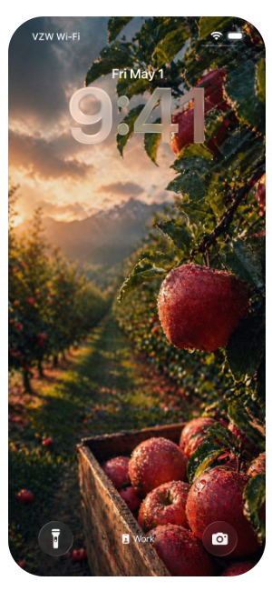 Apple Path
