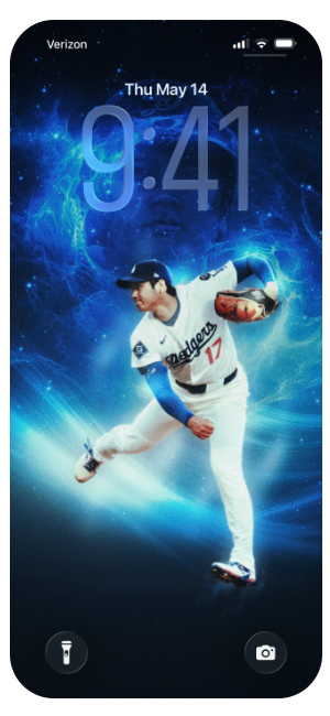 Shohei Ohtani