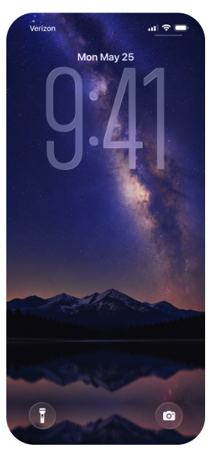 Milky Way