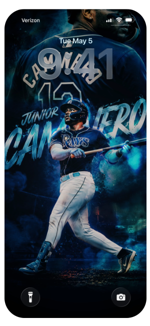 Junior Caminero