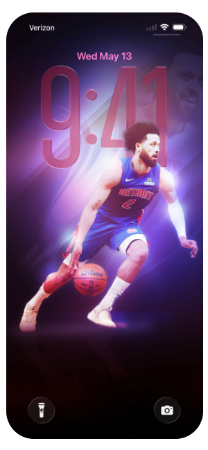 Cade Cunningham