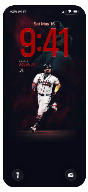 Ronald Acuna Jr