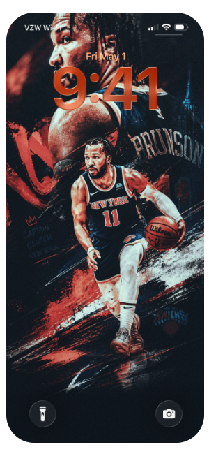 Jalen Brunson