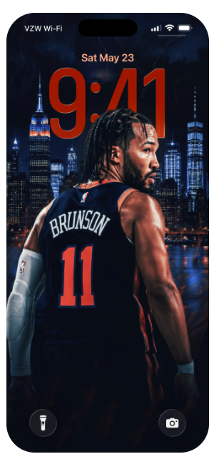 Jalen Brunson