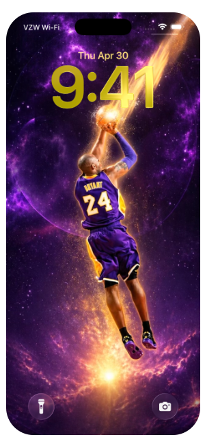 Kobe Bryant
