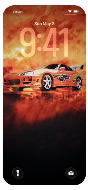 Toyota Supra Mk4