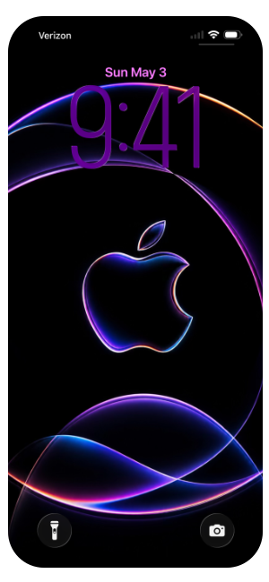 apple oled deep black AMOLED wallpaper