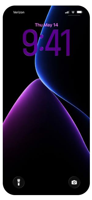 AMOLED V8