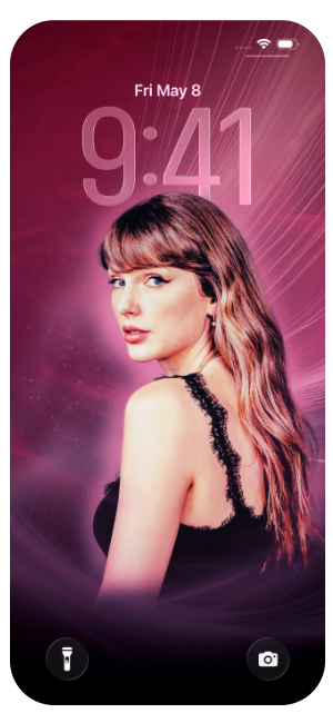 Taylor Swift oled 4k wallpaper for iphone