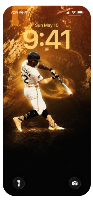Andrew Mccutchen 