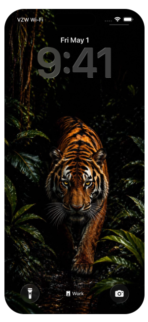 Tiger