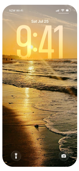 sunrise beach sunset wallpaper for iPhone aesthetic