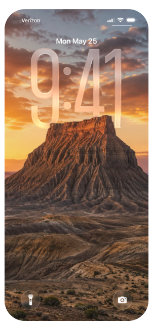 Factory Butte