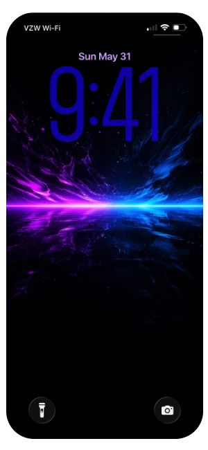 AMOLED V10